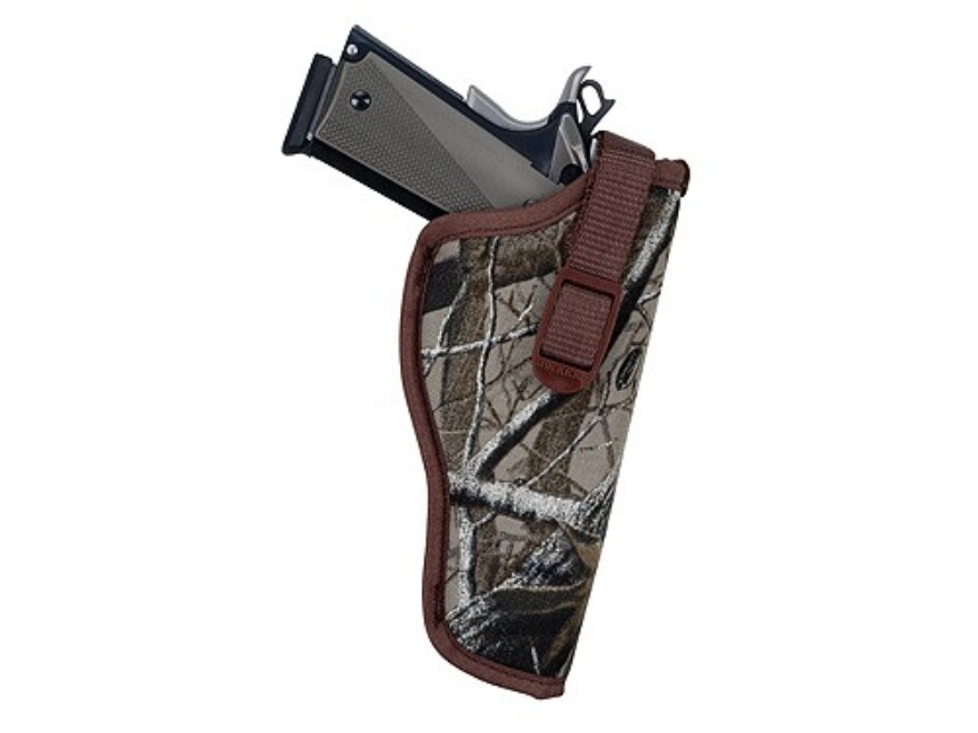 Uncle Mike s Sidekick Hip Holster Right Hand Large Frame