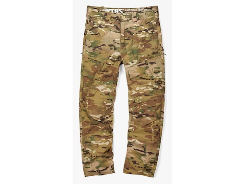 Viktos Men's Contractor MC Pants Nylon/Cotton