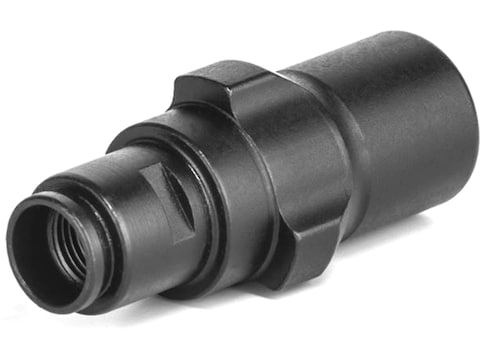Advanced Armament Co (AAC) 3-Lug Suppressor Adapter AAC Halcyon for Walther P22