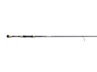 St. Croix Mojo Bass 7'1" Spinning Rod Med Fast 1pc