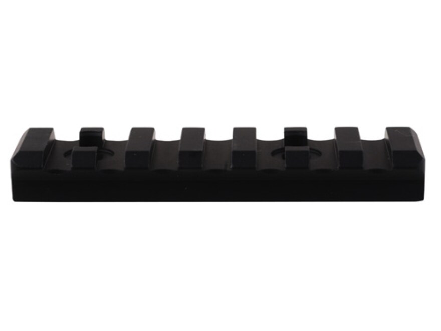 Daniel Defense 3 Modular Accessory Rail Section MFR Modular Handguard