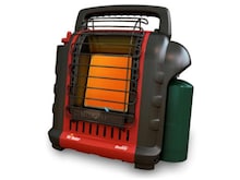 Heaters in Camping Gear & Survival Supplies