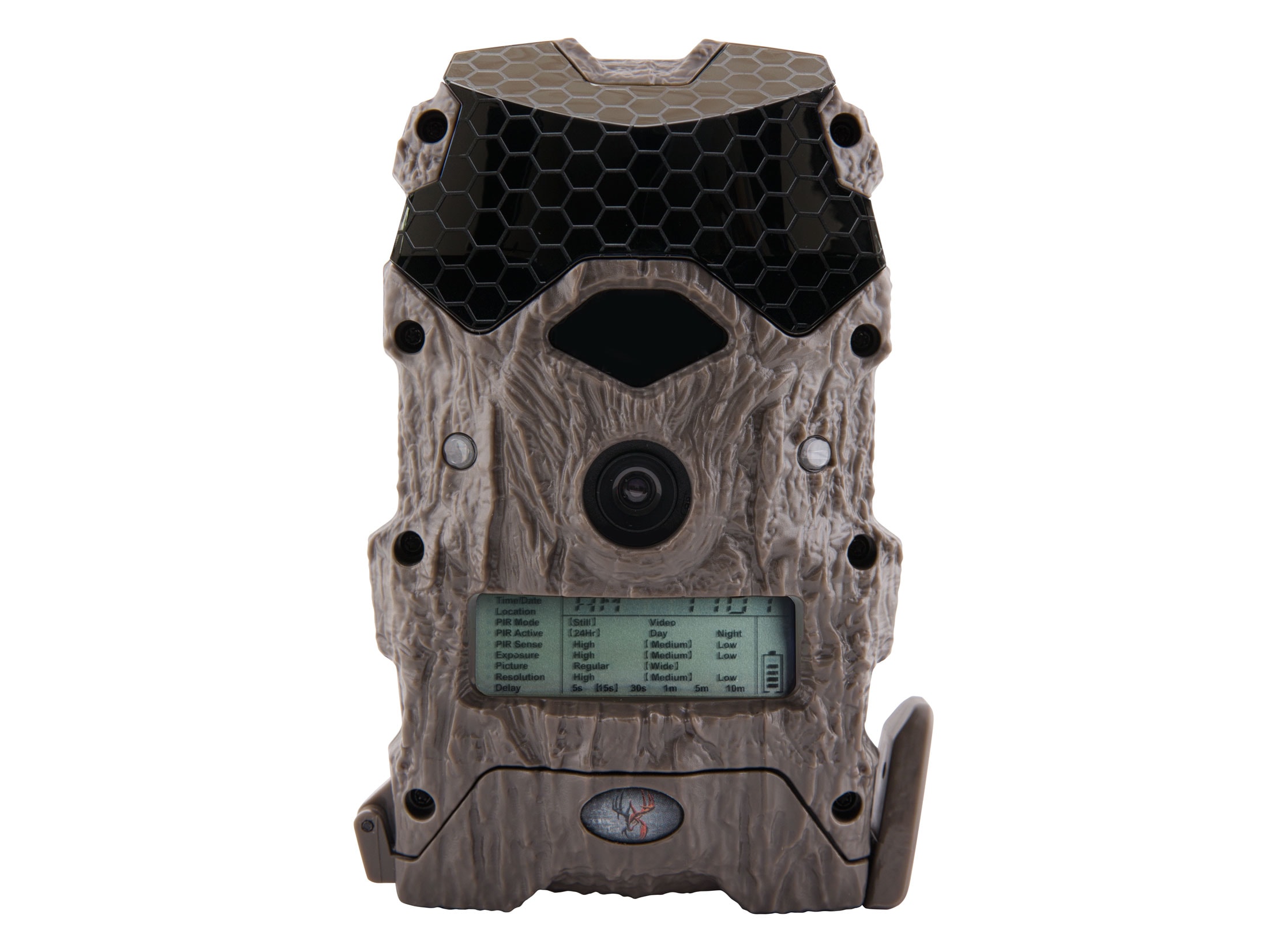 lights out trail cameras