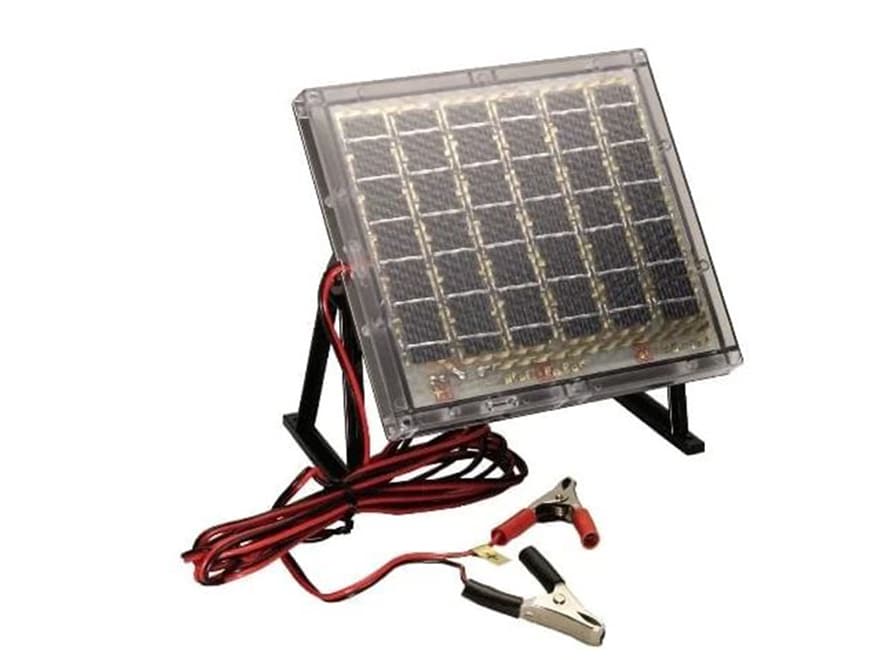 American Hunter 6V Solar Charger