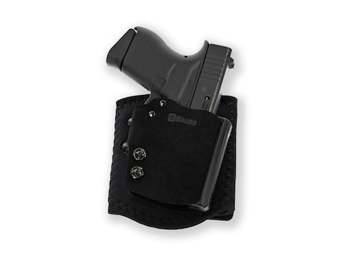 Galco Ankle Guard Holster
