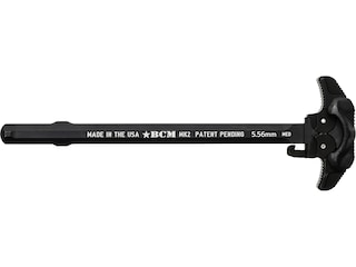 Bravo Company BCM MK2 AR-15 Ambidextrous Charging Handle Medium Latch