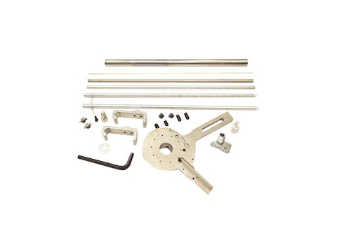 Hornady Lock-N-Load AP Progressive Press Ez-Ject Upgrade Kit Presses