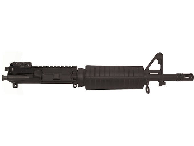Colt AR-15 Pistol Complete Upper Receiver 5.56x45mm NATO 11.5" Barrel