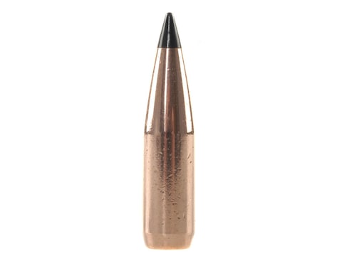 Swift Scirocco 2 Bullets 30 Caliber (308 Diameter) 165 Grain Bonded Spitzer Boat Tail B...