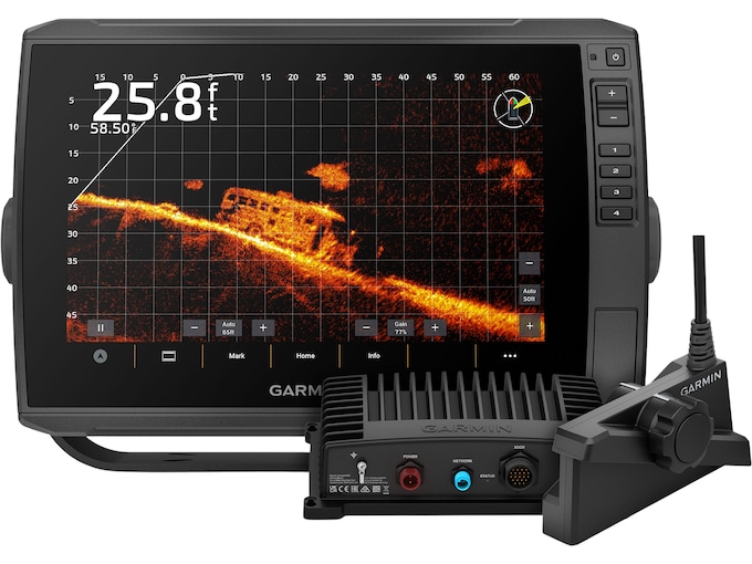 5 Best Fish Finders for Sale | MidwayUSA
