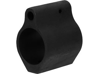 AR-STONER Gas Block Low Profile Set Screw AR-15, LR-308