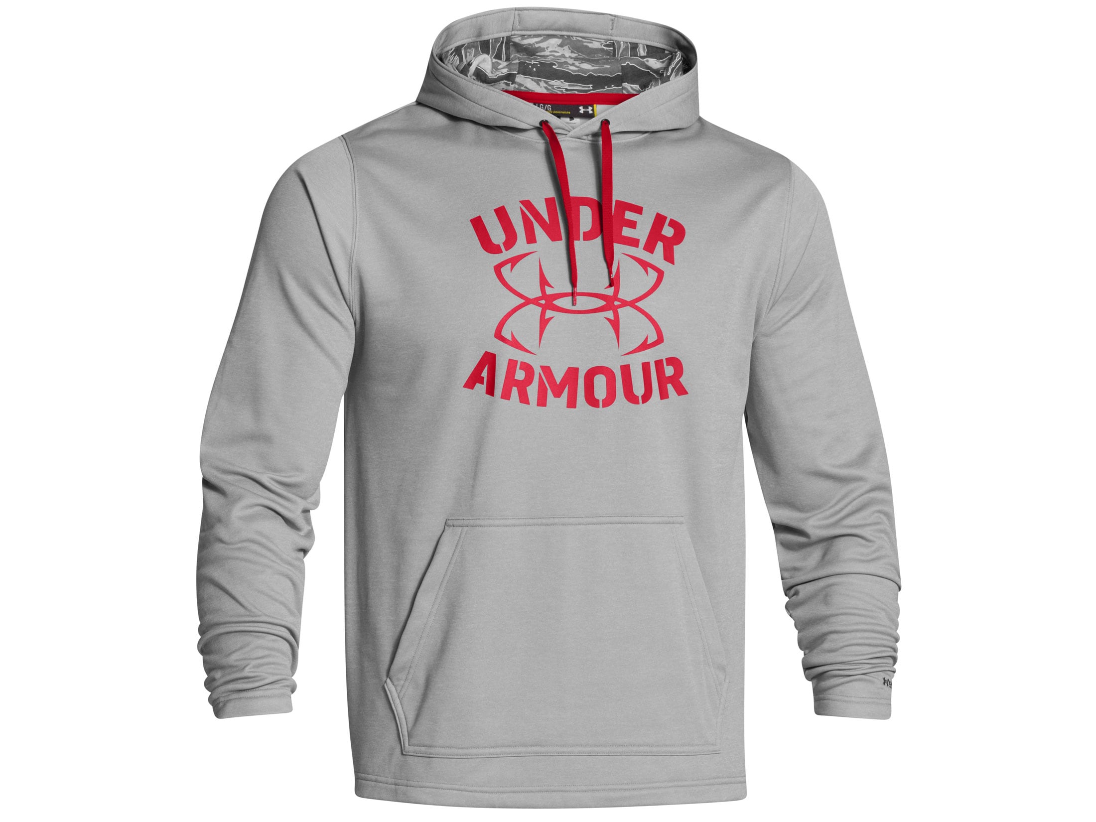 under armour dockside hoodie