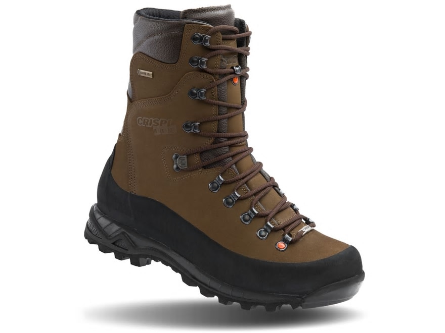 crispi gore tex boots