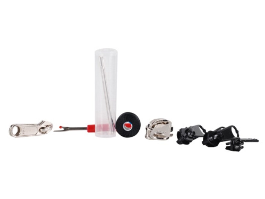 Gear Aid Zipper Repair Kit