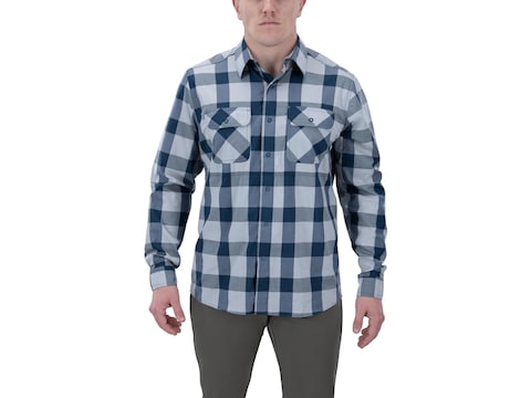 Vertx Men's Guardian 2.0 Long Sleeve Shirt