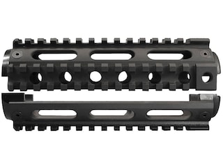 Yankee Hill 2-Piece Colt Carbine AR-15 Picatinny Handguard
