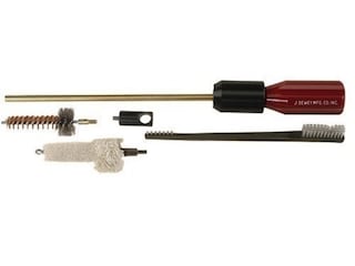Dewey Rifle Lug Recess and Chamber Cleaning Kit