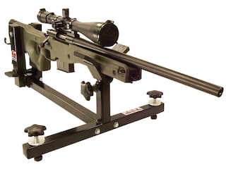 CTK Precision P3 Ultimate Gun Vise