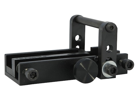 B&J Machine P500 Standard Universal Front and Rear Sight Tool