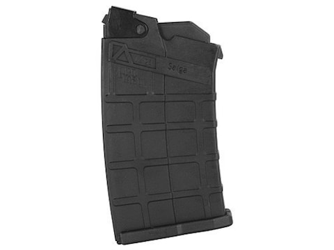 ProMag Magazine Saiga 12 Gauge Polymer Black