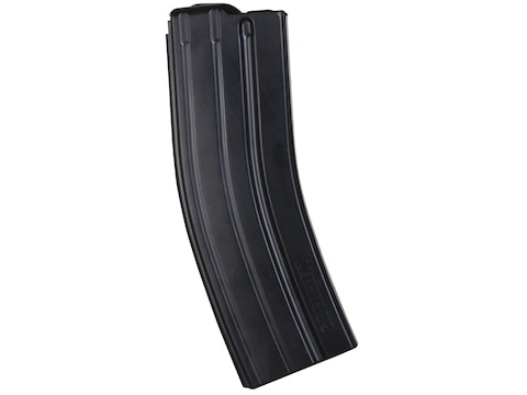 Barrett Mag AR-15 6.8mm Remington SPC 22 Nosler 224 Valkyrie 30-Round