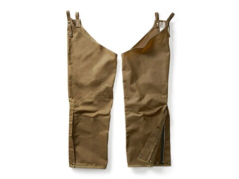 Filson Double Tin Chaps Cotton