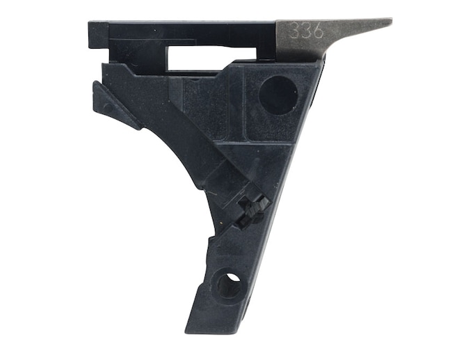Glock Trigger Housing with Ejector Glock 17, 19, 25, 26, 28, 34 Gen 1-3