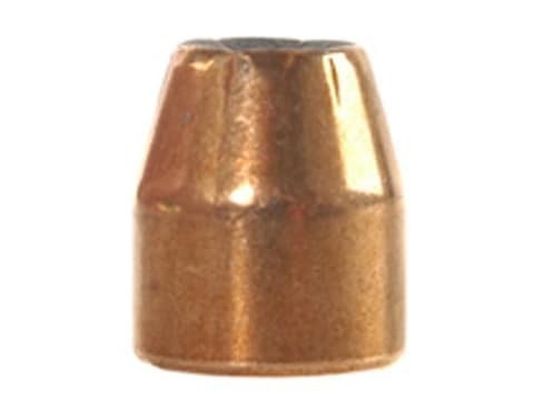 Sierra Sports Master Bullets 9mm (355 Diameter) 90 Grain Jacketed Hollow Point Box of 100