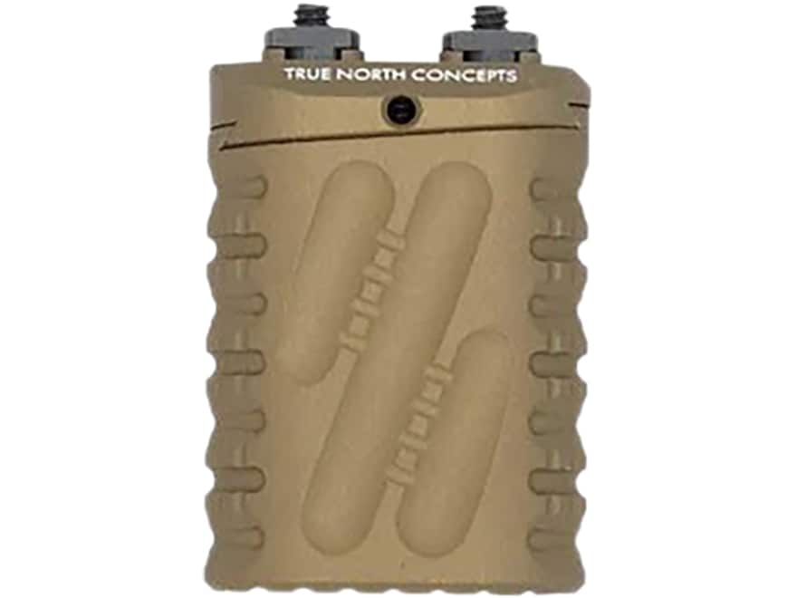 True North Concepts Zero-8 S Vertical Foregrip