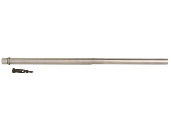 Shilen Drop-In Match AR-15 Barrel 204 Ruger 24" Heavy Varmint Contour 1:9" Twist Stainless