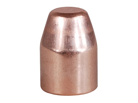 Nosler Sporting Handgun Bullets 45 Cal (451 Diameter) 230 Grain Full