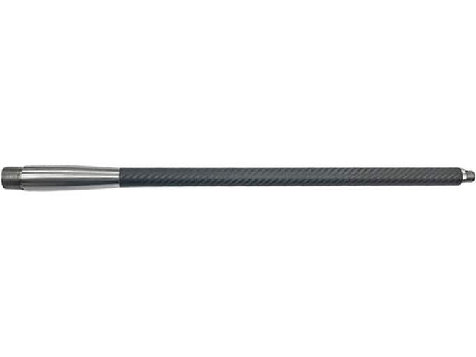 BSF Barrels Aero Precision SOLUS Carbon Fiber Prefit Barrel 22 Creedmoor 24" Bull Contour 1:8" Twist