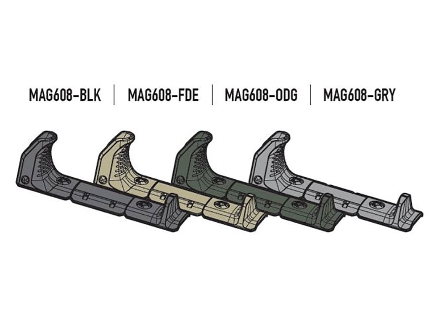 Magpul M-LOK Hand Stop Kit