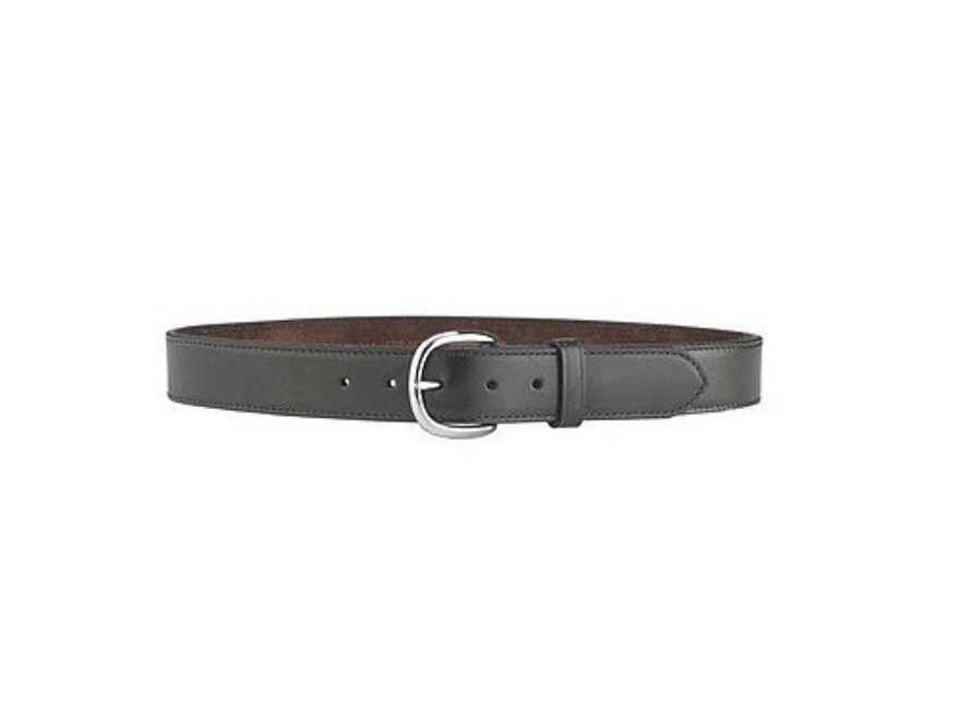 Galco CSB7 COP Belt 11/2 Leather Black 38