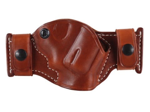 El Paso Saddlery Snap-Off Elite Compact Holster