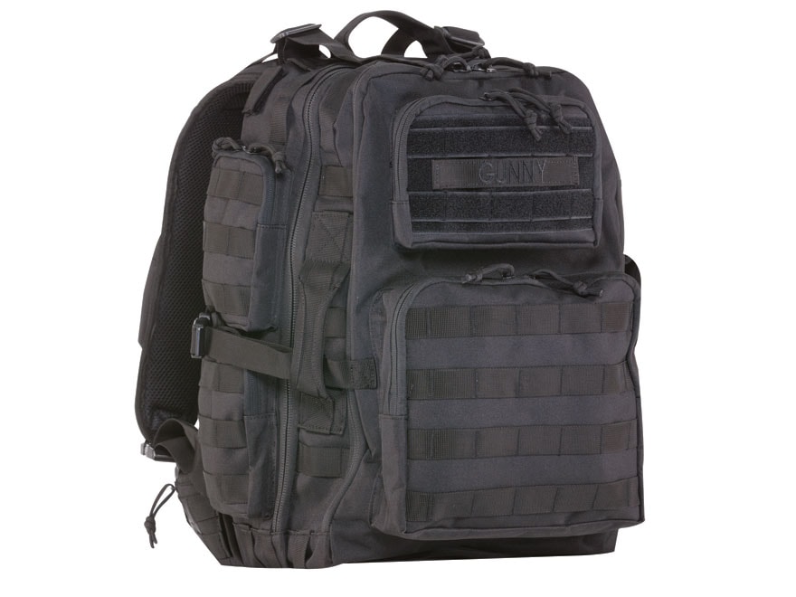 Tru-Spec Gunny TOD Backpack Coyote