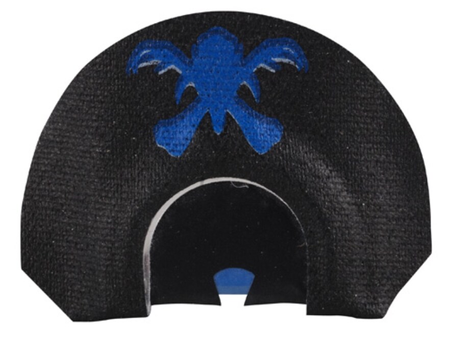 Primos Hook Hunter 2 Hook Diaphragm Turkey Call