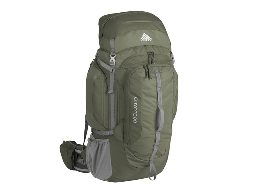 kelty coyote 80