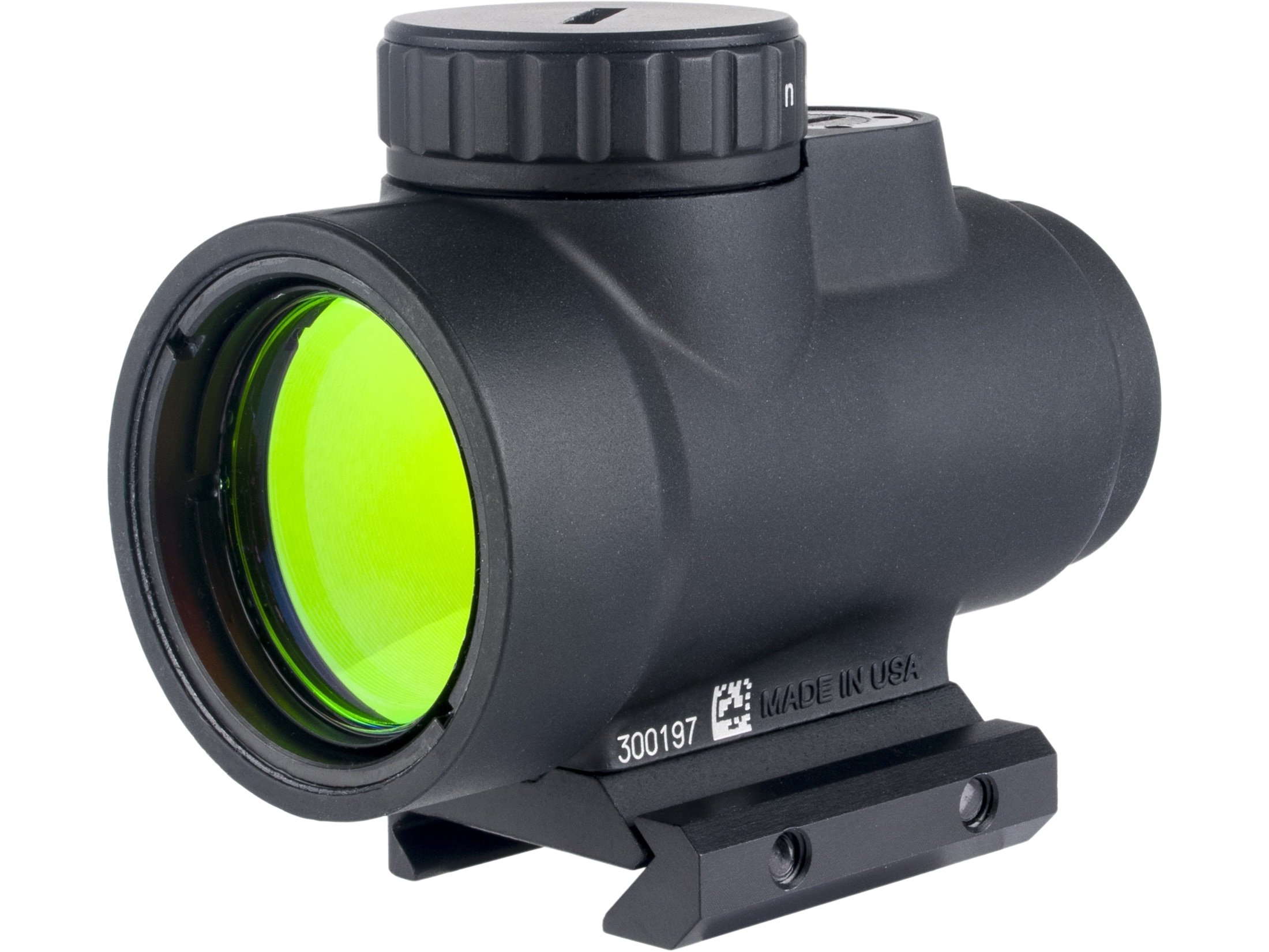 Trijicon MRO SD Red Dot Sight