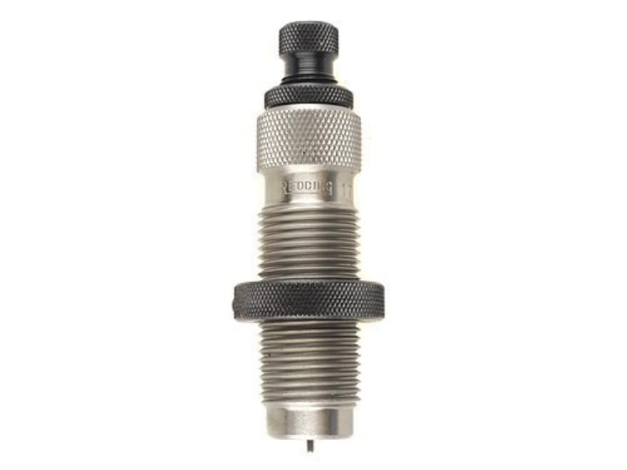 Redding 6.5x55mm Swedish Mauser Full Length Sizing Die