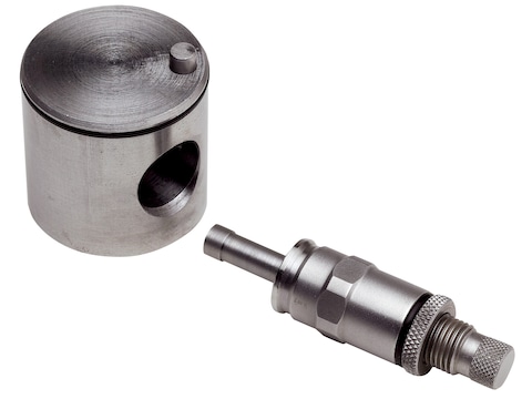 Hornady Lock-N-Load Powder Measure Handgun Rotor and Metering Assembly