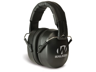 Youth Walker's Shooting Folding Ear Muff