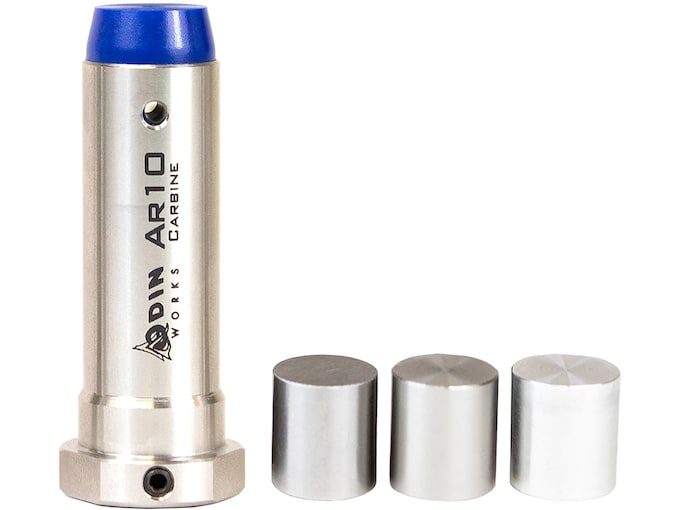 Odin Works Adjustable AR-10, LR-308 Carbine Buffer