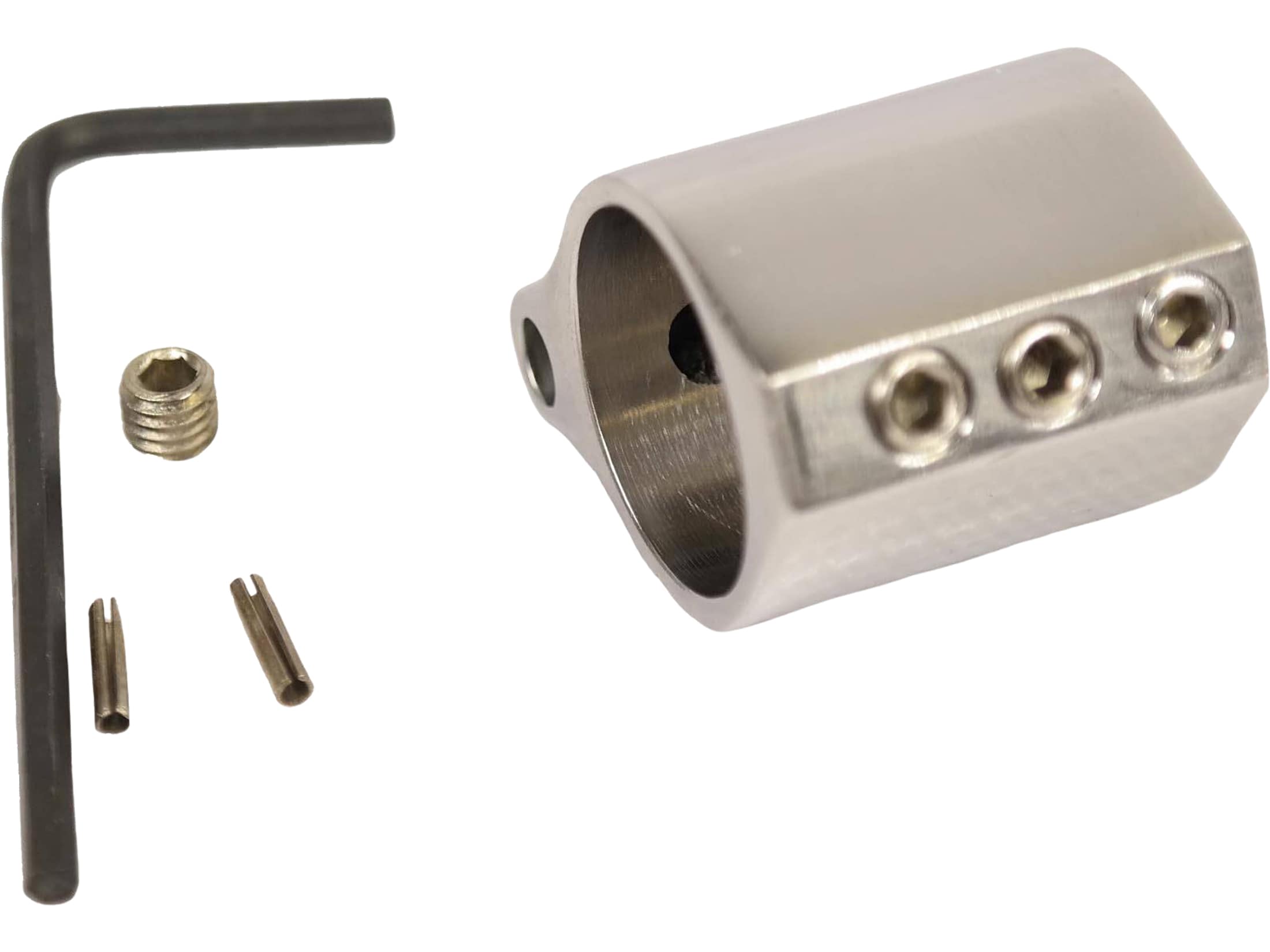 AR-STONER Low Profile AR-15 Gas Block