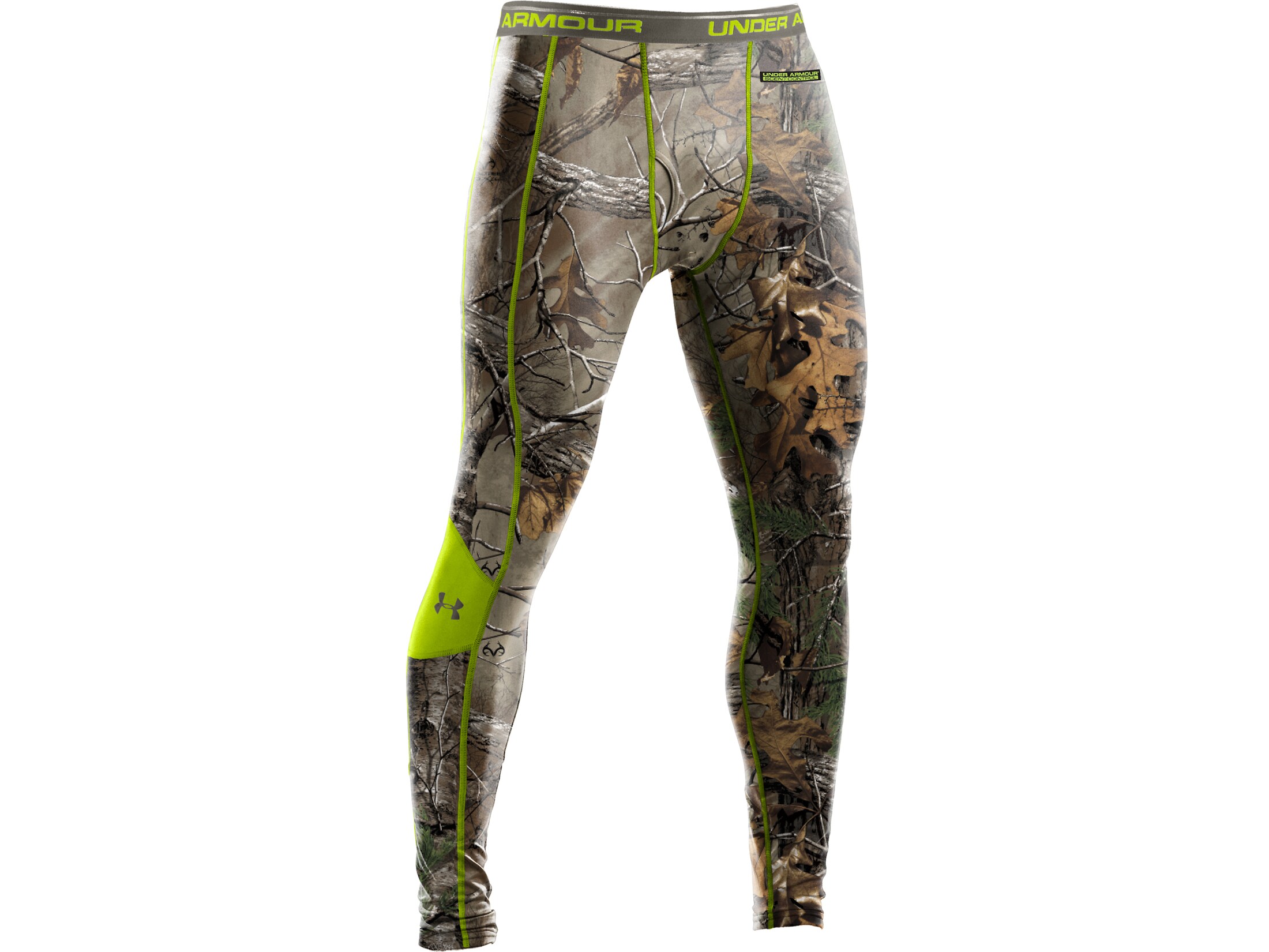 under armour base layer pants