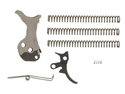 Power Custom Half Cock Hammer and Trigger Kit Ruger 22 and 32 Caliber Single Six