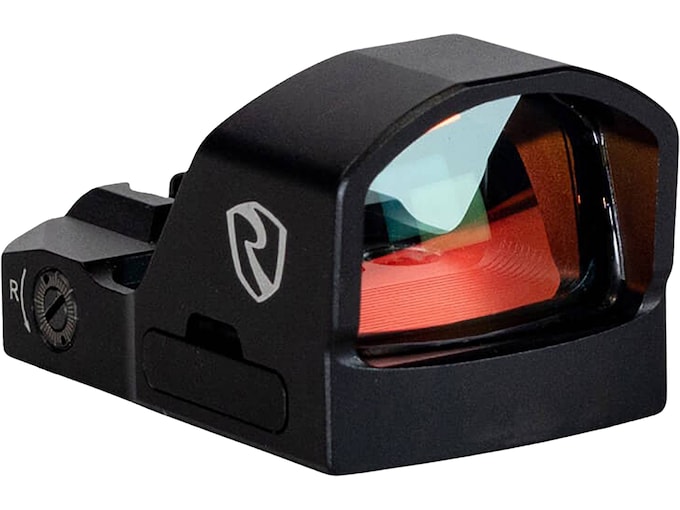 Riton X3 Tactix PRD Gen3 Reflex Sight Selectable Reticle