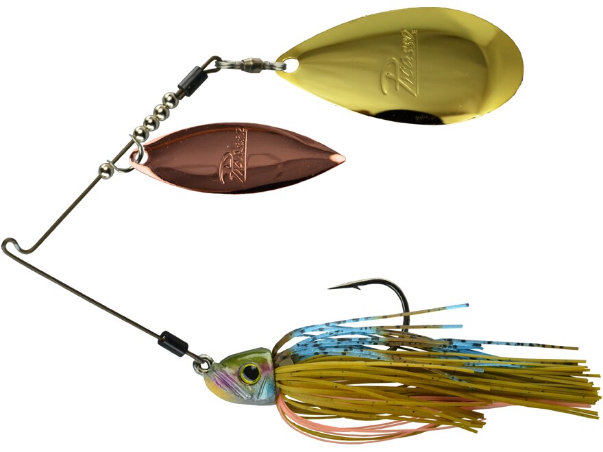 picasso spinnerbaits