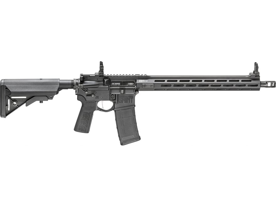 Springfield Armory SAINT VICTOR Semi-Automatic Centerfire Rifle