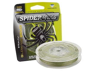 Spiderwire SpiderWire Stealth Braid Fishing line